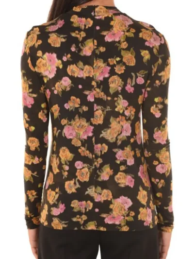 Maliparmi Adagio Flower palaidine is nugros