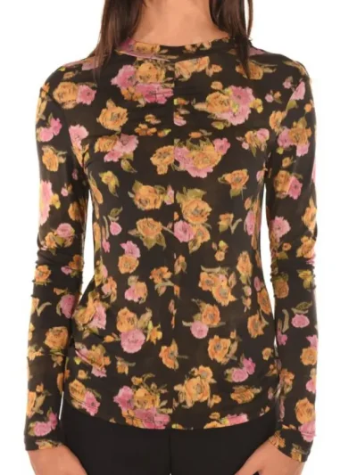 Maliparmi Adagio Flower palaidins is priekio