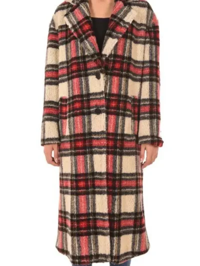 Moteriskas paltas Gaelle Paris