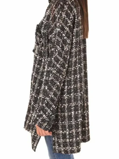 Moteriski oversized marskiniai GAeLLE Paris is sono