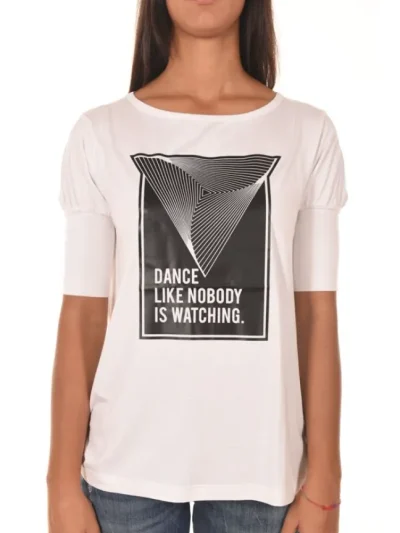 marskinėliai su aplikacija Jijil