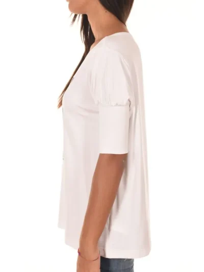 marskinėliai su aplikacija Jijil is sono