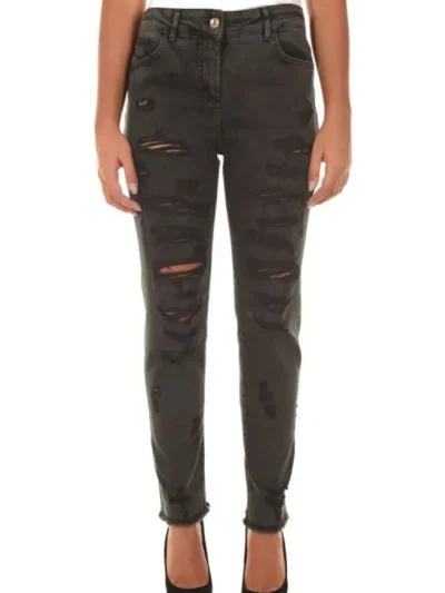 Moteriski dzinsai Patrizia Pepe