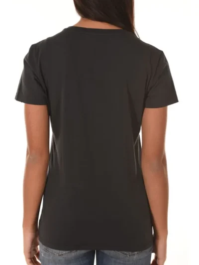 Pinko moteriski marskineliai Oroscopo is nugaros