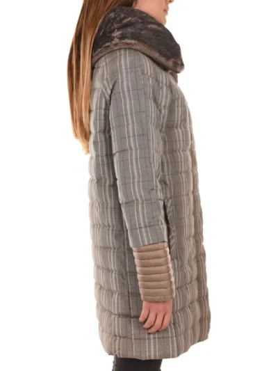 Pilka Beige striuke Toy G is sono