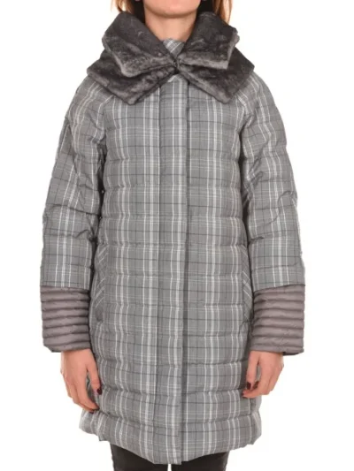 Pilka striukė sidabrinis atspalvis Toy G