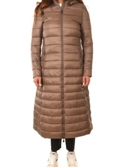 Ilga ruda striuke Toy G