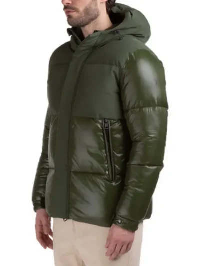 Vyriska ziemine zalios palvos madinga striuke is sono