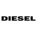 Diesel brand logo