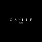 Gaelle Paris brand logo
