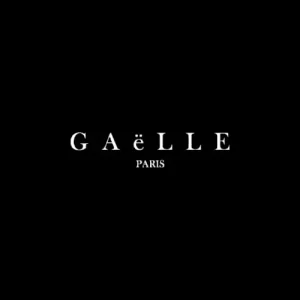 Gaelle Paris brand logo