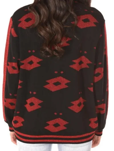 Gaelle X Lotto moteriskas vysninis treningas is nugaros