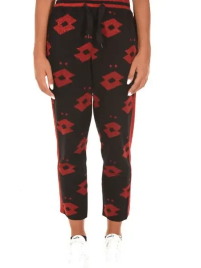 Gaelle X Lotto vysnines moteriskos sportines kelnes