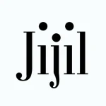 JIJIL bran logo