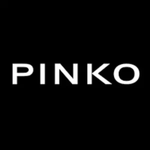 Pinko brand logo