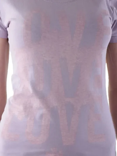 525 moteriski marskineliai trumpomis rankovemis is priekio