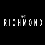 john richmond brand logo