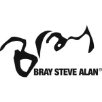 bray steve alan brand logo