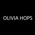 olivia hops prekinis zenklas