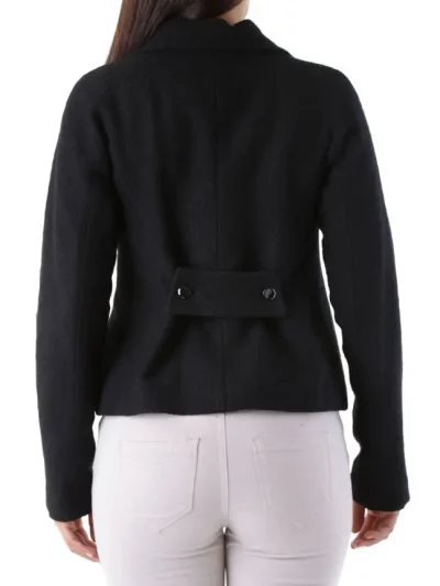 john richmond motreriska juoda striuke is nugaros