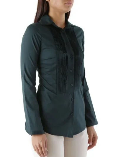 sexy women moteriski zali marskiniai is sono