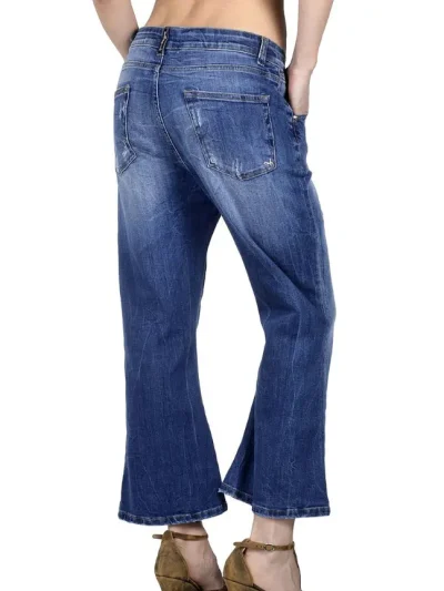 sexy women moteriski melyni platejantis dzinsai is nugaros