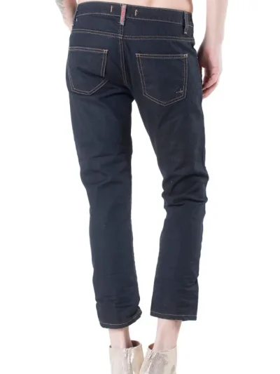 sexy women melyni trumpi dzinsai is nugaros