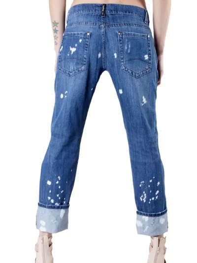 sexy women moteriski melyni atlenkti suplesyti dzinsai is nugaros