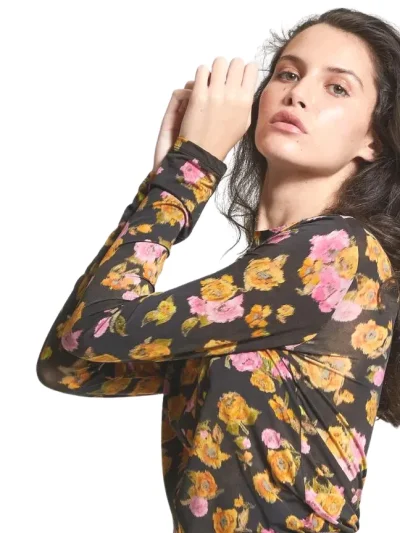 Maliparmi Adagio Flower palaidine