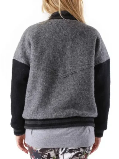 525 America Moteriska bomber striuke is nuagros