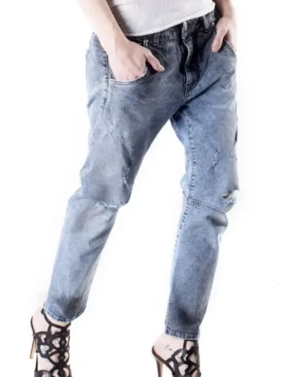 Sexy women melyni plesyti dzinsai J3993A is sono