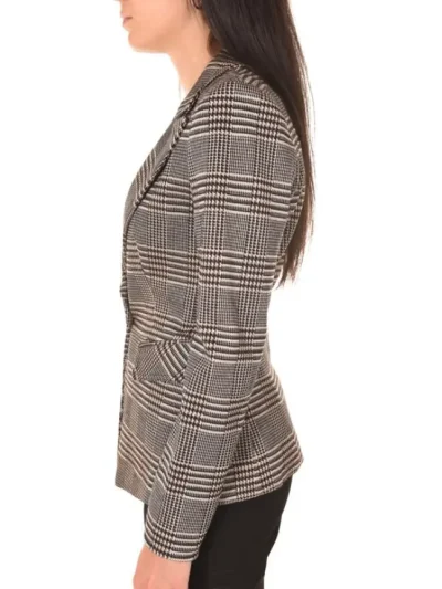 Pinko Moteriskas languotas svarkas Gomberto2 is sono