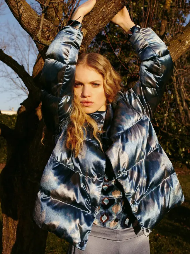 moteriska maliparmi zydra pukine striuke