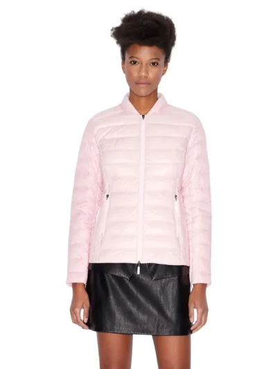 Moteriska lengva pukine striuke Armani Exchange