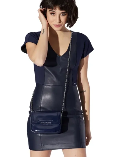 Moteriska suknele is eko odos Armani Exchange