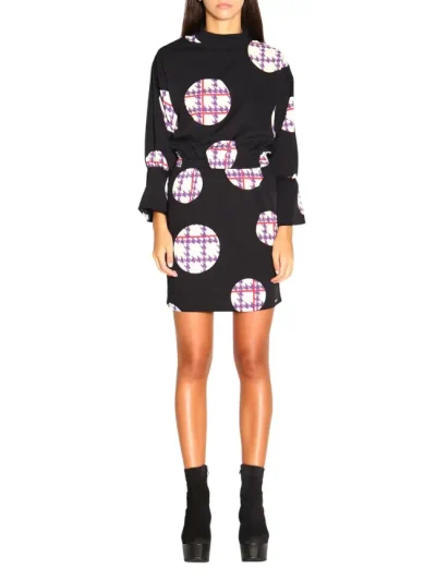 Moteriska marga suknele Armani Exchange