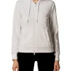 Moteriskas Baltas dzemperis Armani Exchange