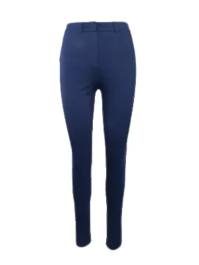 Moteriskos Melyno kelnes Armani Exchange