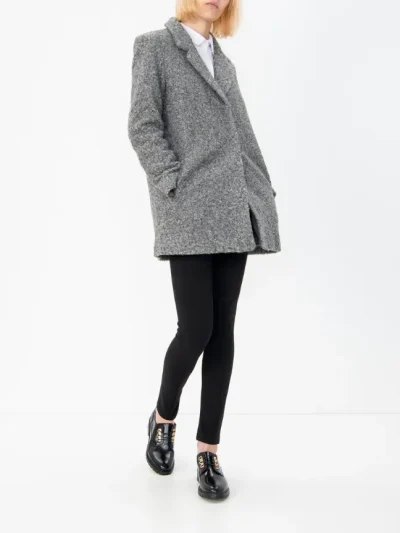 Moteriskas trumpas paltas VILA