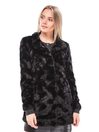 Moteriski kailiniai VERO MODA