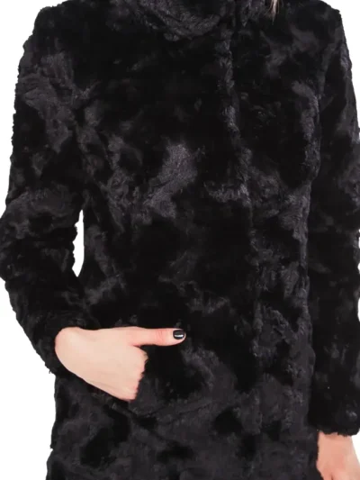 Moteriski kailiniai VERO MODA is arti