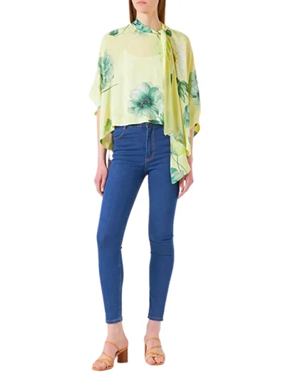 PINKO Moteriska geleta palaidine Baiano is priekio