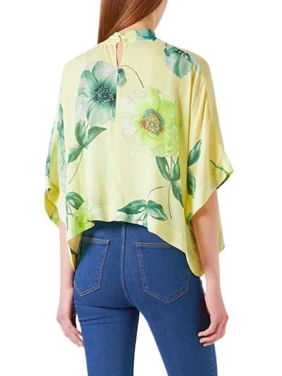 PINKO Moteriska geleta palaidine Baiano is nugaros