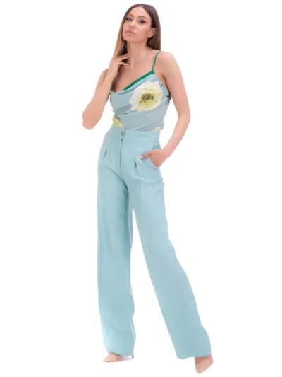 PINKO Moteriskos Palazzo kelnes Pisticci