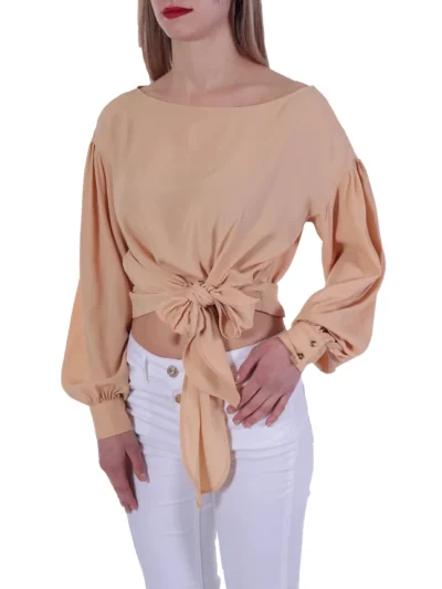 PINKO Moteriska palaidinė Bovlone