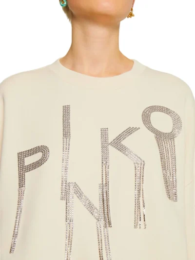 PINKO Moteriskas dzemperis Miramare is priekio