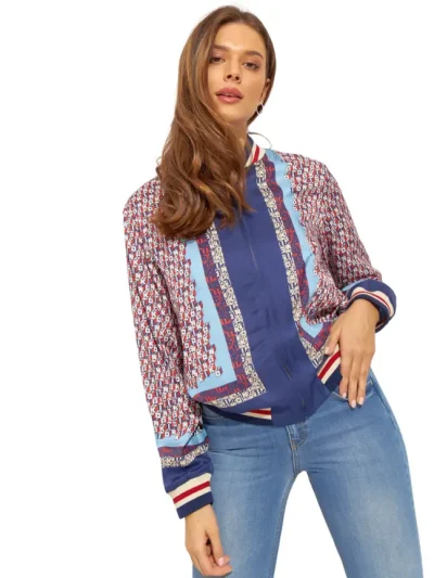 Pinko Moteriška vasarinė striukė Bitetto