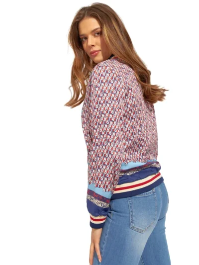 Pinko Moteriska vasarine striuke Bitetto is sono