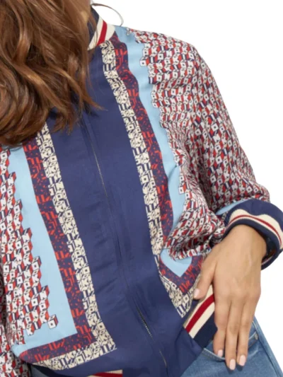 Pinko Moteriska vasarine striuke Bitetto is arti