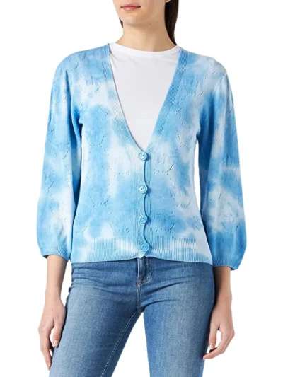 PINKO Moteriskas zydras megztinis Villayon